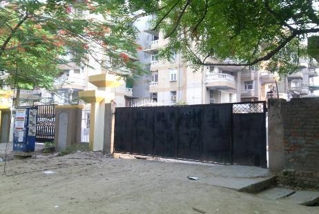 3BHK 2Baths flat for Sale in DMP Apartments Sector 10 Dwarka Delhi 